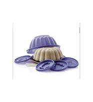 Tupperware Peri Tacı Şekillendirme Ve Servis Kabı Esc