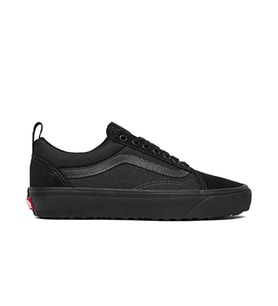 Vans Mte Old Skool Insulated Erkek Günlük Ayakkabı VN000DC6BKA1 Siyah