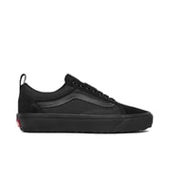 Vans Mte Old Skool Insulated Erkek Günlük Ayakkabı VN000DC6BKA1 Siyah