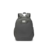 Smart Bags  Koyu Gri Unisex Sırt Çantası SMB3199