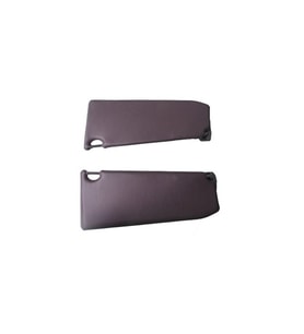 RENAULT R19- EUROPA- 92/01; GÜNEŞLİK SAĞ/SOL SET 2 PARÇA 1412-3041 7700823724