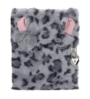 TOPModel Cosy Cat Kilitli Günlük 13356