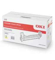 Okı 46484105 Ep-Cart-Y-C532/Mc573 Sarı Drum Ünitesi C532. C542. Mc563. Mc573 / 30000 Sayfa