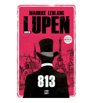 Arsen Lupen – 813