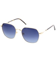 Hawk HW2138-01 57 Polarize Unisex Güneş Gözlüğü