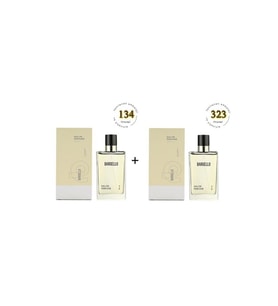134 323 Kadın Parfüm Edp 50 ml Oriental - Mnms50134323 (Standart)