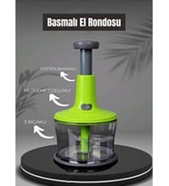 Basmalı El Rondosu