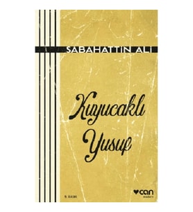 Kuyucaklı Yusuf