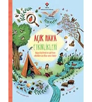 Açık Hava Etkinlikleri