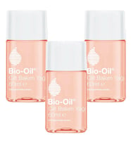 Bio Oil Cilt Bakım Yağı 60 ml x 3 Adet