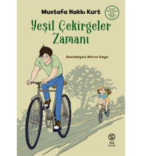 Yeşil Çekirgeler Zamanı