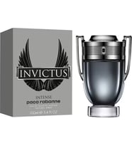 Paco Rabanne – Invictus Intense – 100 ML – EDT - Erkek parfümü