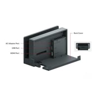 Nintendo Switch Dock Set
