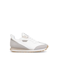 Lescon 25NAE00MOVAU Motiva Walking Unisex Klasik Sneaker Beyaz