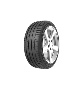 Starmaxx Incurro H/T ST450 235/55R19 105V RF 4x4 Yaz Lastiği (Üretim Yılı:2024)