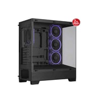 ASUS A31 PLUS TG ARGB Gaming Mid-Tower PC Kasası / 90DC00R0-B19000