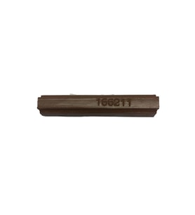 Yumuşak Tamir Mumları 1662 11 Atabey Ceviz 8cm Yumuşak Mum