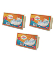 Gunesoglu Kasar Peyniri 600 gr  3 Adet