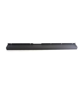FİAT DUCATO/PEUGEOT BOXER/CITROEN JUMPER ARKA TAMPON ORTA (YERLİ) 07-18 FIA07DU020Y 735423238