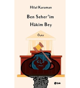 Ben Seher'İm Hakim Bey