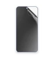 SChitec Redmi Note 17 Pro (China) Uyumlu Ön Yüzey Hayalet Privacy Hidrojel Ekran Koruyucu