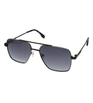 Slazenger 6964.C2 59 Polarize Erkek Güneş Gözlüğü (Siyah)