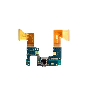 Htc M10 Ekran Ara Flex