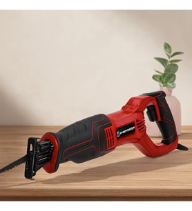 ASR-616 Elektrikli Testere 230V 0-2800 RPM Kırmızı
