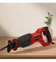ASR-616 Elektrikli Testere 230V 0-2800 RPM Kırmızı