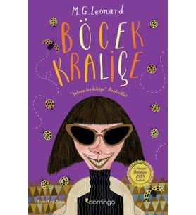 Böcek Kraliçe