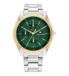 Tommy Hilfiger Th1710537 Erkek Kol Saati