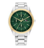 Tommy Hilfiger Th1710537 Erkek Kol Saati
