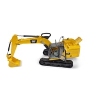 Bruder Caterpillar Paletli Ekskavatör BR02483