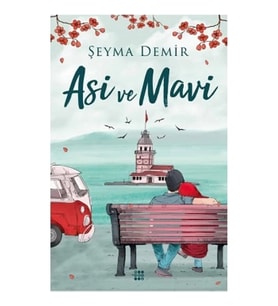 Asi ve Mavi