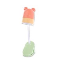 KAR YLMZ.LAMB.115 MANDALLI PİLLİ MASA LAMBASI 15 cm