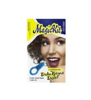 Magic Kit Diş Temizleme Kiti 1 Aparatlı + 5 Yedekli Tekli