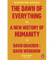 The Dawn Of Everything: A New History Of Humanity (Krem)