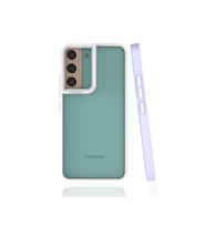 Samsung Galaxy S22 Plus Uyumlu Kılıf Zore Mima Kapak