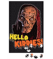 Crypt Keeper Hello Kiddies Puzzle 240 Parça Yapboz