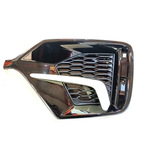Honda Civic Arka Sol Hactback Reflektör Kapak 2018-2021