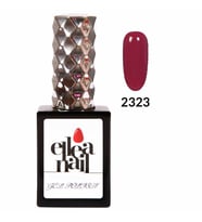 ELLEA NAİL SALON BOY 15 ML UV LED KALICI OJE 2323