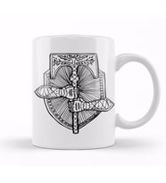 Destiny Rise Of Iron Kupa Bardak Porselen