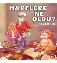 Harflere Ne Oldu?