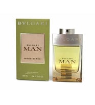 BVLGARİ MAN WOOD NEROLİ EDP 100 ML
