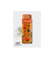 Pierra Duş Jeli Beyaz Zambak 500 ml