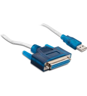 SL-255T Usb To 25P F Çevirici