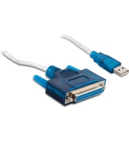 SL-255T Usb To 25P F Çevirici
