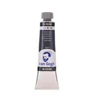 TALENS ART CREATİON YAĞLI BOYA 708 PAYNE'S GREY 40ml (RT9019708M)
