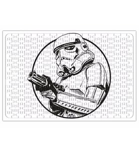 Star Wars Puzzle 240 Parça Yapboz