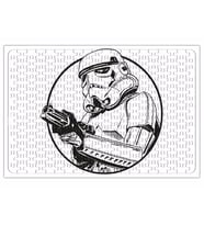 Star Wars Puzzle 240 Parça Yapboz